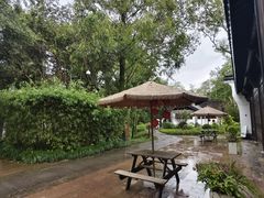 -烟水渔庄餐厅(西溪湿地店)