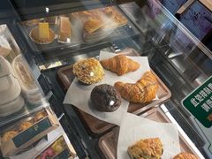 -星巴克臻选(南京艾尚天地店)