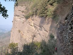 -剑门关风景区