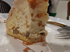 -EVERNAKED裸蛋糕(SOHO天山店)