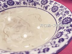 -陈记菜馆·非遗淮扬菜(东关街教场店)