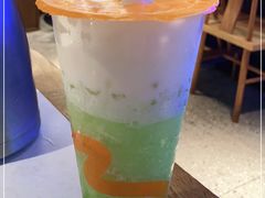 -CoCo都可(安河桥华联店)