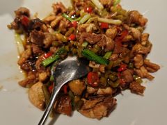 -火候轩品质湘菜·私厨(市府店)