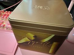 蛋卷-美心西饼(MTR旺角店)