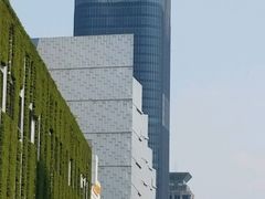 -江湾体育中心游泳馆
