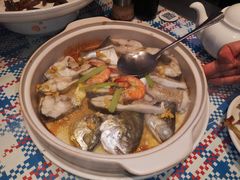 -陈鹏鹏潮汕菜(欢乐海岸 海边景观店)
