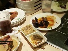 -比尔斯健康烤肉自助餐厅