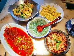 -探花·意境江南菜·唐伯虎文化体验店·松鼠桂鱼(观前店)