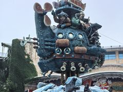 -大连老虎滩海洋公园