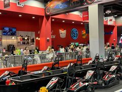 -魔赛卡丁车赛车汇(上海店)