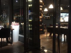 大堂-CASANOVA西餐厅(海信广场店)