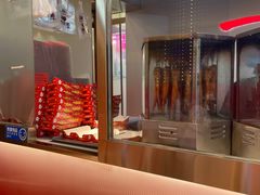 -一代烤翅王(大汉口店)