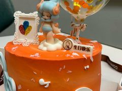 -CAKE BOSS 蛋糕老板(西单君太百货店)