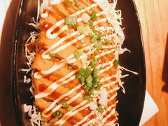 -雷门拉面店(新光天地店)