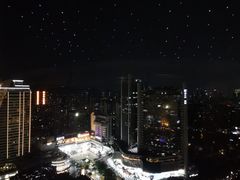 -广州花园酒店·凌璇阁旋转餐厅CAROUSEL360