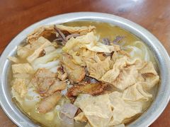 -五福堂龟苓膏(河东北山店)