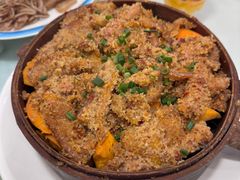 -茅溪菜·家常菜(金渝大道总店)