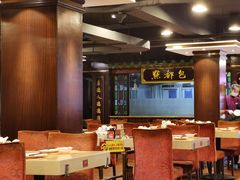 大堂-点都德(聚福楼店)