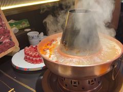 -京悦南门涮羊肉·羊蝎子火锅(田林路店)