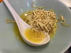 -玉华台饭庄·淮扬菜·烤鸭(望京店)