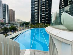 -深圳市宝安体育中心体育场