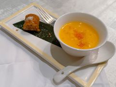 -东海朗廷酒店-唐阁T’ANG COURT 中餐厅