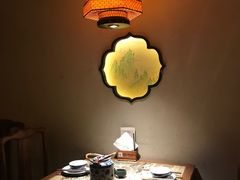 -绿茶餐厅(领展购物广场·中关村店)