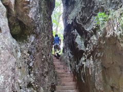 -龙湾潭国家森林公园