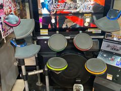 -天天玩X秋葉原日系动漫游戏中心