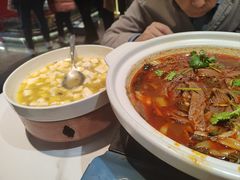 -太阳门淮扬菜(南京博物院店)