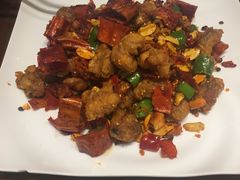 -溪涌潮天下餐厅(麓湾国际公馆店)