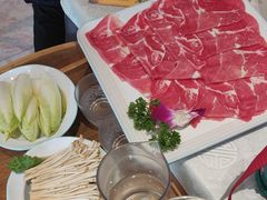 -东来顺饭庄(天坛店)