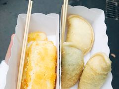 -好可爱经典炸炸炸·炸鲜奶(长郡老店)
