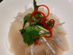 -北京老铺烤鸭(欣大购物广场店)