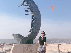 -山海广场
