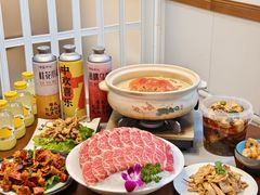-金龙·打边炉(武进路店)