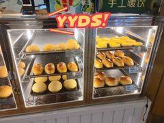 -翠华餐厅(宝安壹方城店)