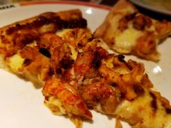 麻小龙虾比萨-比格比萨自助(万柳华联店)