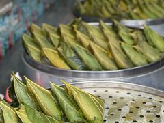 -叶婆婆豆浆馍馍