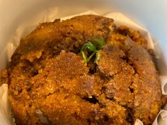 -翠湖宾馆·中餐厅