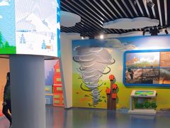 -浙江省科技馆