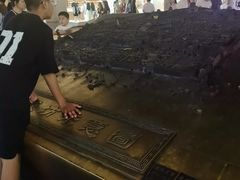 -北京路步行街-千年古道遗址