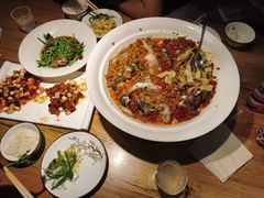 -小三峡食府(西五路店)