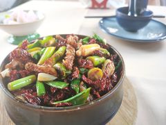 -山石榴·贵州菜(丰盛里店)