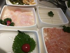 -海底捞火锅(上元大街店)