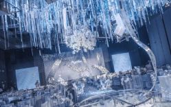 -中谷小南国花园酒店·宴会厅