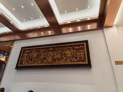 -天龙宝严素食馆(大兴善寺店)