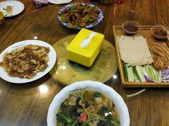 -美味居(古城店)