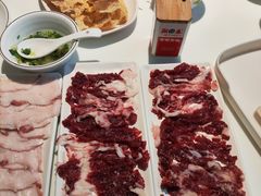 -潮泰牛肉火锅 · 创于1992年(车公庙店)