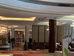 -北京歌华开元大酒店